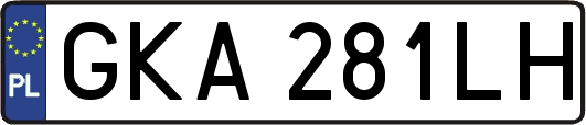 GKA281LH