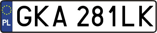 GKA281LK