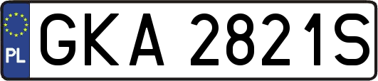 GKA2821S