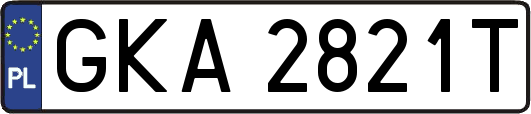 GKA2821T