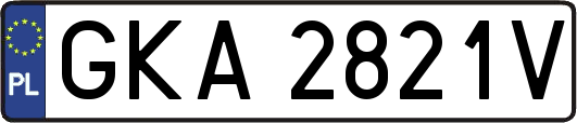 GKA2821V