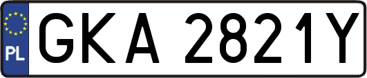 GKA2821Y