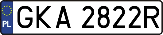GKA2822R