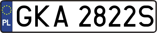 GKA2822S
