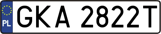 GKA2822T