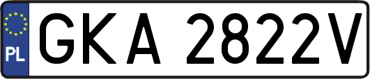 GKA2822V