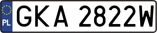 GKA2822W