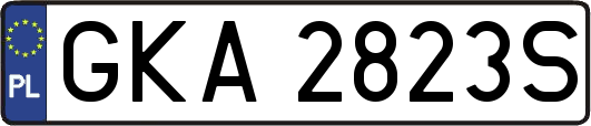 GKA2823S