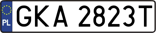 GKA2823T