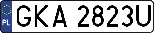 GKA2823U