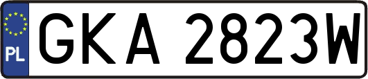 GKA2823W