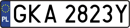 GKA2823Y