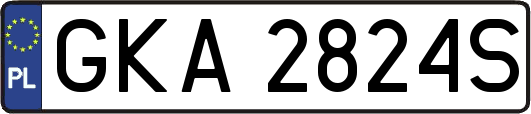 GKA2824S