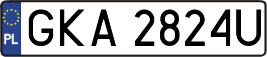 GKA2824U