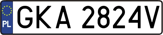 GKA2824V