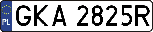 GKA2825R