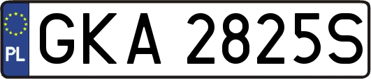 GKA2825S