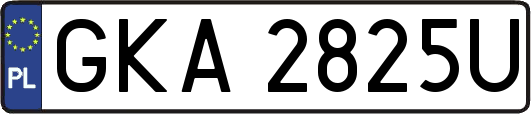 GKA2825U