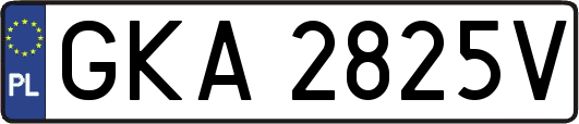 GKA2825V
