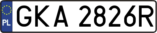GKA2826R