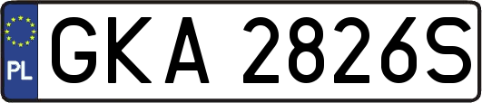 GKA2826S