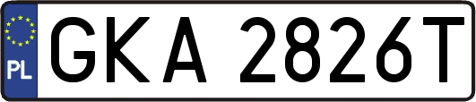 GKA2826T