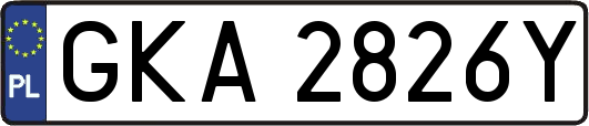 GKA2826Y