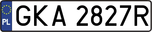 GKA2827R