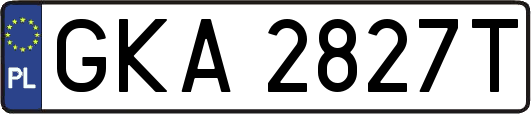 GKA2827T