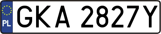 GKA2827Y