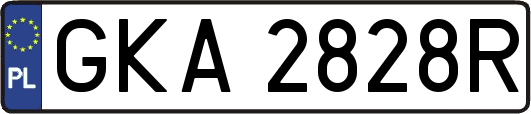 GKA2828R