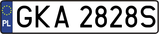 GKA2828S