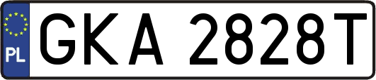 GKA2828T
