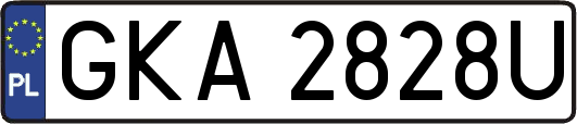GKA2828U