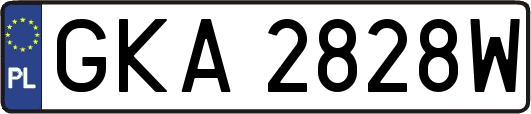 GKA2828W