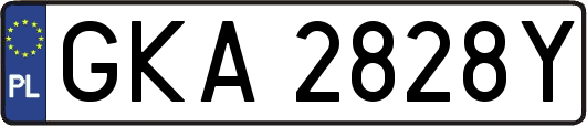 GKA2828Y