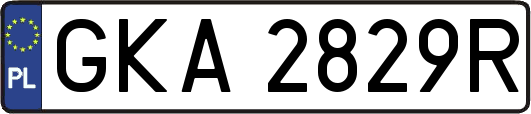 GKA2829R