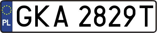 GKA2829T