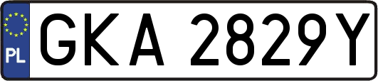 GKA2829Y