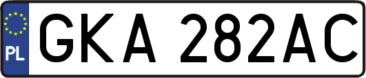 GKA282AC