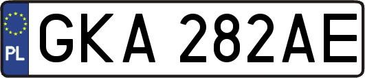 GKA282AE
