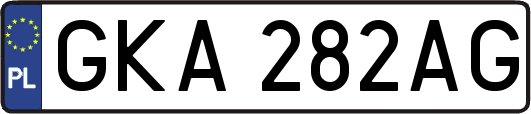 GKA282AG