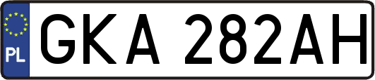 GKA282AH