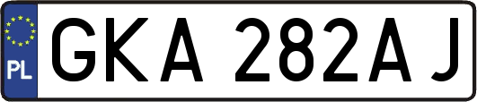 GKA282AJ