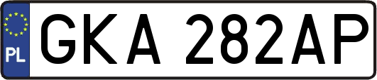 GKA282AP
