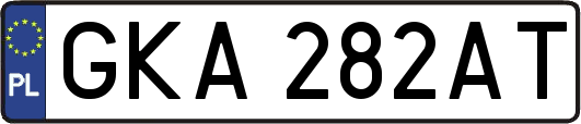 GKA282AT