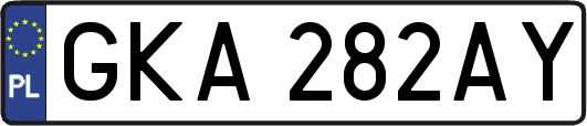 GKA282AY