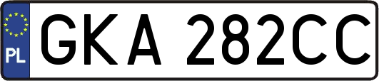 GKA282CC