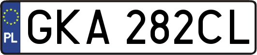 GKA282CL