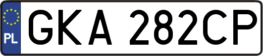 GKA282CP